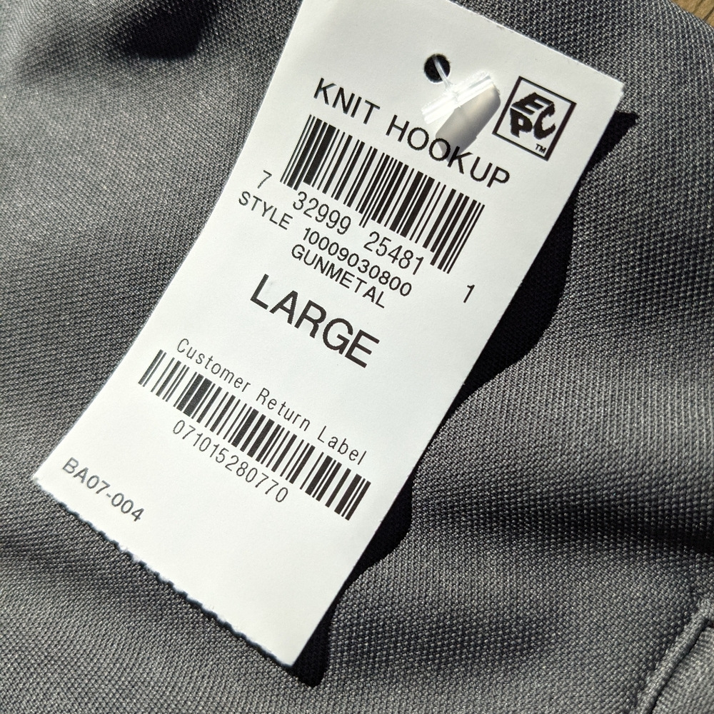 Track Jacket - Picture 5 of 5